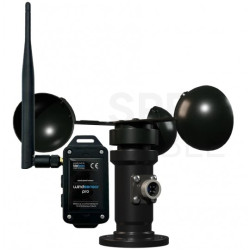 BleBox windSensor PRO Czujnik wiatru Wi-Fi sensor pomiaru prędkości 0-30m/s IP54 SMARTHOME