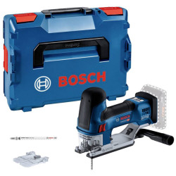 Bosch 06015B0000 Professional Cordless Jigsaw Precise Ergonomic Design