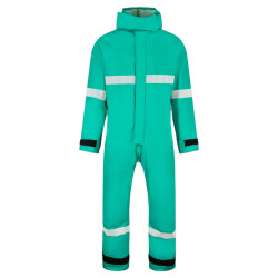 FR10123 Green XLarge