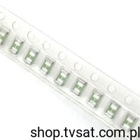 F1206A1R00FWTR Fuse 1A 32V 1206 SMD-1206 AVX