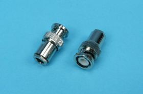 WT.BNC 75 OM RG-59 ZAKRĘCANY