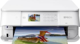 Epson Expression Premium XP-6105 Drukarka wielofunkcyjna druk atramentowy druk kolorowy A4 drukowanie, skanowanie, kopio