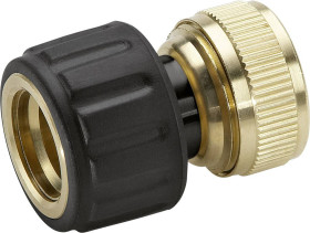 Złącze węża Kärcher Home & Garden 2.645-018.0 19 mm (3/4") Ø