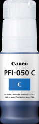 5699C001AA Ink, Canon, cyan, PFI-050, original