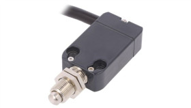 Nab110eb-Dn2 Wyłącznik Krańcowy Trzpień O8mm, Dodatkowe Mocowanie 10A