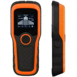 DETEKTOR METALI, PRZEODOW