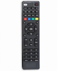 PILOT DVB-T2 NYTROBOX NS