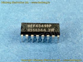 HEF4049BP