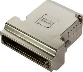 Harting 61030010317 Obudowa 61 03 001 0317, odlew cynkowy, 1 szt.