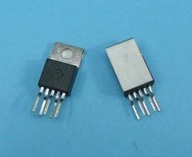BTS-5155 TO-220-5 UKŁAD