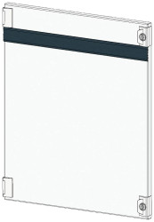 Drzwi półki Siemens 8PQ2060-0BA08 1 szt.