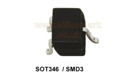 2SC2412K-Q silicon NPN transistor - Rohm