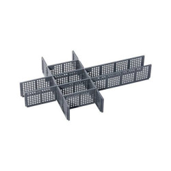 Allit 457950 ProServe Divider Set Toolbox Insert 360x150x35mm