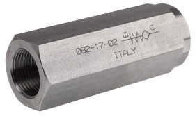 Hydrauliczny zawór kontrolny RS PRO