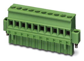 Wtykowy blok zaciskowy 20 -pinowe raster 5mm Phoenix Contact