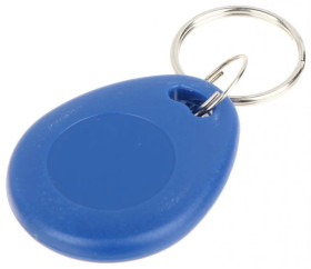 Brelok zbliżeniowy RFID ATLO-534N/N