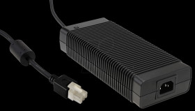 GST280A48-C6P Desktop power supply 280,32 W, 48 V / 5,84 A