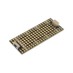 STEMMA QT PiCowbell Proto - płytka prototypowa dla Raspberry Pi Pico