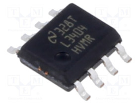 LM3404HVMR/NOPB