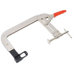 Sealey VS153 Valve Spring Compressor Ohc/ohv/cvh