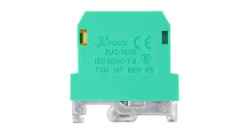 Złączka Gwintowa Ochronna Zuo-16/35 A11-5E3z