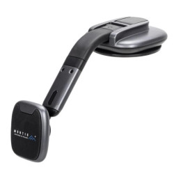 Uchwyt samochodowy regulowany przyklejany do deski rozdzielczej MT133 MONTIS