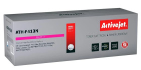 Toner Activejet ATH-F413N (zamiennik HP 410A CF413A Supreme 2300 stron czerwony)