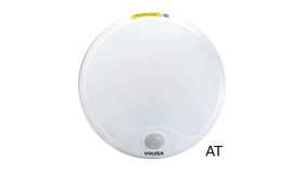 Plafon Oprawa Awaryjna Led Detecta 15W 230V 50-60Hz 1100Lm 4500K Ik10 Ip40...