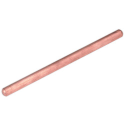 Sealey 120/690048 Electrode Straight 195mm