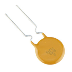 0.9A PTC Resettable Fuse 60V MF-R090-0-99