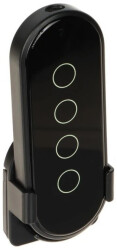 PILOT ATLO-RC4B-TUYA ZigBee, Tuya Smart