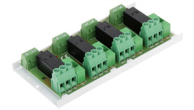 Moduł Przekaźnikowy Awz626