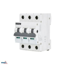 Rozłącznik izolacyjny 3P 63A Schelinger A11-SR8-3P-063