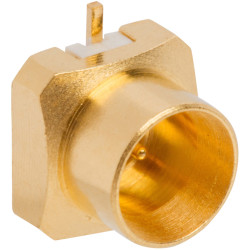 Złącze koncentryczne Montaż powierzchniowy Męski 50Ω typ złącza Złącze SMP