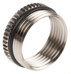 Łącznik do kanałów kablowych Lapp gwint PG16 → PG13 Reduktor Mosiądz