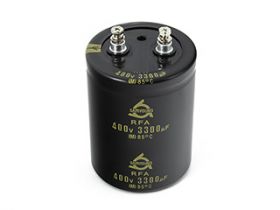 RFA400LG3300M76.5x100