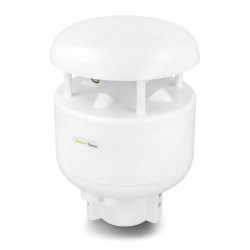 SenseCAP S200 2w1 - czujnik prędkości i kierunku wiatru - LoRaWAN - Seeedstudio 101991044