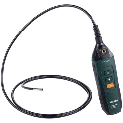 Extech BR450W-D Ex View Endoscope 5.5mm Probe Wireless IP67 1.5m Length