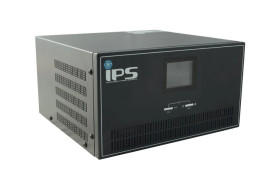 Zasilacz awaryjny Inwerter 1600VA/1600W obudowa stojąca, systemy C.O. monitoring IPS1600-SIN