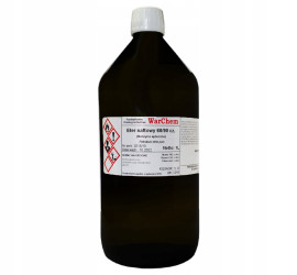 Petroleum Ether 60/90 - Pure - 1000 ml