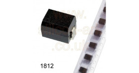 220uH inductor SMD 1812