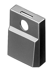 Klosze lampek do przełączników modułowych Soczewka EAO