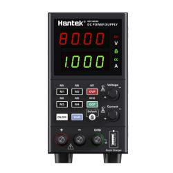 Hantek HDP180V8S - zasilacz laboratoryjny 80V 8A