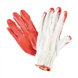 Rękawiczki Wampirki zestaw 10szt