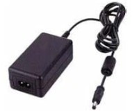 ZSINB9/4.0DC2.1MW Zasilacz impulsowy biurkowy 9V 4A - wtyk DC2.1/5.5 prosty MEAN WELL