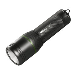 Latarka ręczna GP DESIGN P55BB4 LED 5W CREE 4xAAA alum.