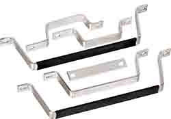 Złącze stycznika Schneider Electric do TeSys F Zestaw połączeń