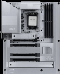 7E58-001R MSI PRO Z890-S WIFI PZ (1851)