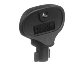 Klucz cylindryczny PŁASKI XL3 160 A7632A