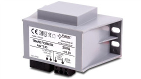 Ropam Transformator Tra-30Va/16.5V